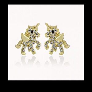 Earrings for pandorakitty